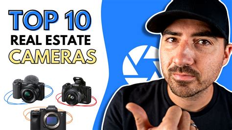 best camera for real estate photography 2023